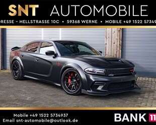 Dodge Charger Gebrauchtwagen