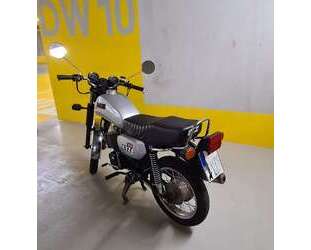 MZ ETZ 150 Gebrauchtwagen