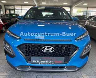 Hyundai KONA Gebrauchtwagen