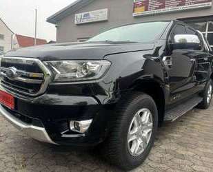Ford Ranger Gebrauchtwagen