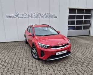 Kia Stonic Gebrauchtwagen