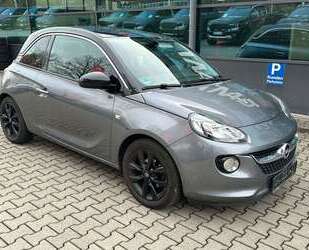 Opel Adam Gebrauchtwagen