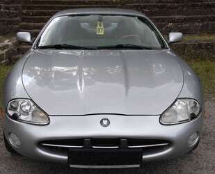 Jaguar XK Gebrauchtwagen