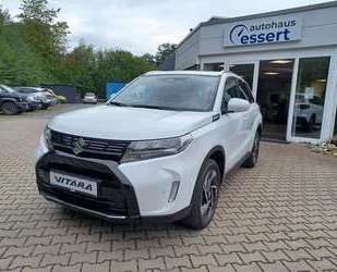Suzuki Vitara Gebrauchtwagen