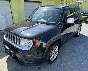 Jeep Renegade Gebrauchtwagen
