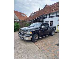 Dodge RAM Gebrauchtwagen