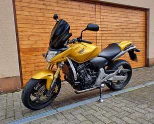 Honda Hornet Gebrauchtwagen