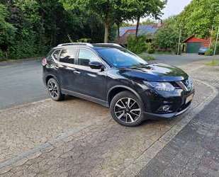 Nissan X-Trail Gebrauchtwagen