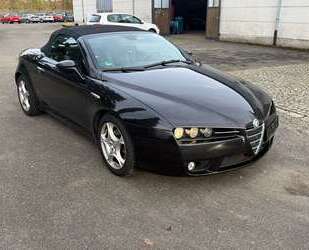 Alfa Romeo Spider Gebrauchtwagen