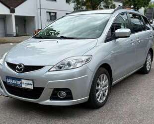 Mazda 5 Gebrauchtwagen