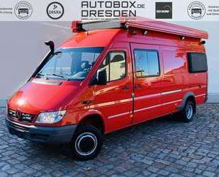 Mercedes-Benz Sprinter Gebrauchtwagen