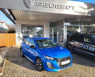 Peugeot 208 Gebrauchtwagen