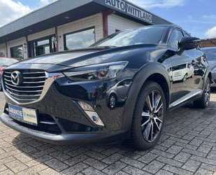Mazda CX-3 Gebrauchtwagen