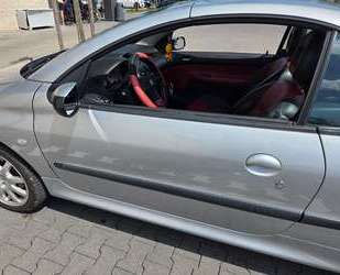 Peugeot 206 Gebrauchtwagen