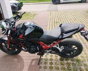 Honda Hornet Gebrauchtwagen