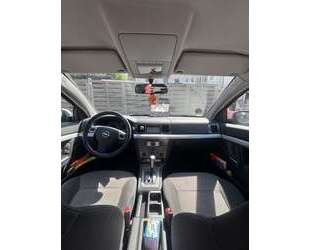 Opel Vectra Gebrauchtwagen