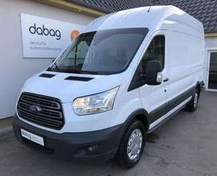 Ford Transit Gebrauchtwagen