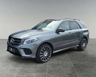 Mercedes-Benz GLE 350 Gebrauchtwagen