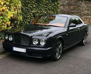 Bentley Brooklands Gebrauchtwagen