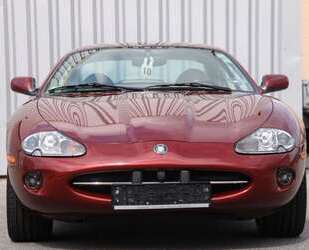 Jaguar XK Gebrauchtwagen
