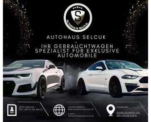 Dodge Charger Gebrauchtwagen