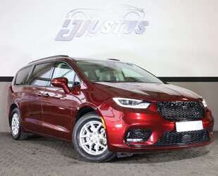 Chrysler Pacifica Gebrauchtwagen