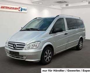 Mercedes-Benz Vito Gebrauchtwagen
