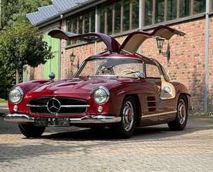 Mercedes-Benz 300 Gebrauchtwagen