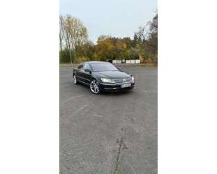 VW Phaeton Gebrauchtwagen