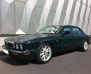 Jaguar Daimler Gebrauchtwagen