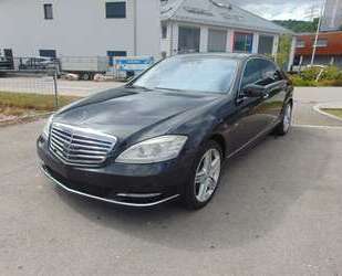 Mercedes-Benz S 400 Gebrauchtwagen