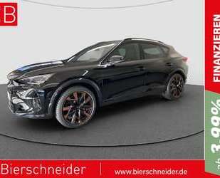 Cupra Formentor Gebrauchtwagen