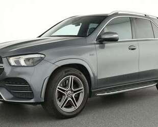 Mercedes-Benz GLE 350 Gebrauchtwagen