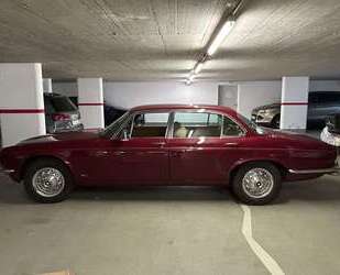 Jaguar XJ6 Gebrauchtwagen