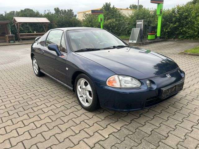 CRX
