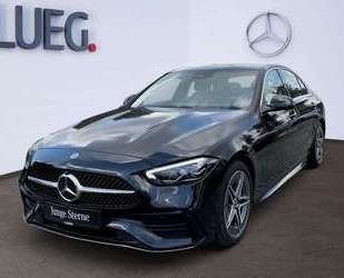 Mercedes-Benz C 300 Gebrauchtwagen