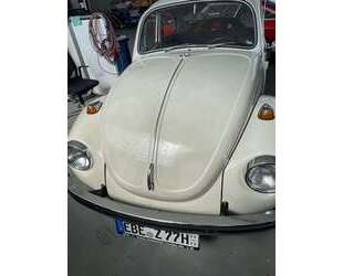 VW Käfer Gebrauchtwagen