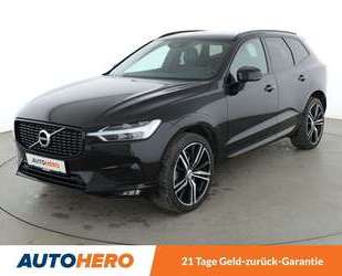 Volvo XC60 Gebrauchtwagen