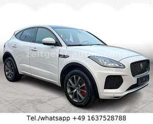 Jaguar E-Pace Gebrauchtwagen