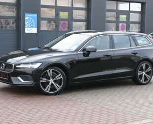 Volvo V60 Gebrauchtwagen
