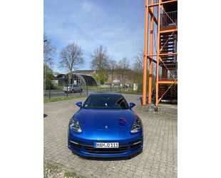 Porsche Panamera Gebrauchtwagen