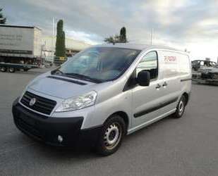 Fiat Scudo Gebrauchtwagen