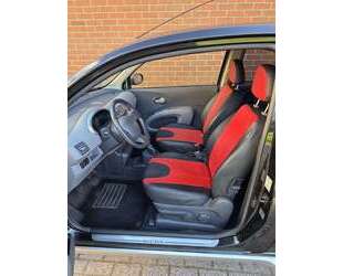 Nissan Micra Gebrauchtwagen