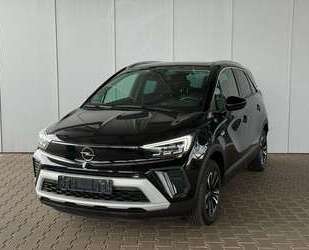 Opel Crossland Gebrauchtwagen