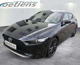 Mazda 3 Gebrauchtwagen