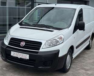 Fiat Scudo Gebrauchtwagen