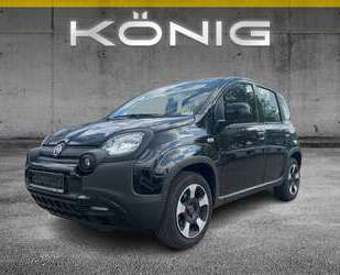 Fiat Panda Gebrauchtwagen