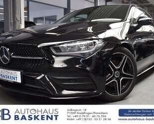 Mercedes-Benz CLA 180 Gebrauchtwagen