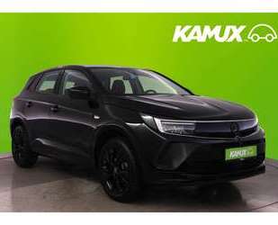 Opel Grandland X Gebrauchtwagen