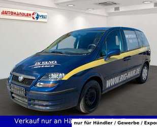 Fiat Ulysse Gebrauchtwagen